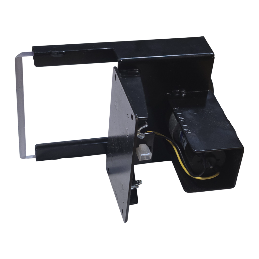 Ball Gate Motor Assy