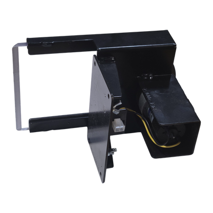 Ball Gate Motor Assy