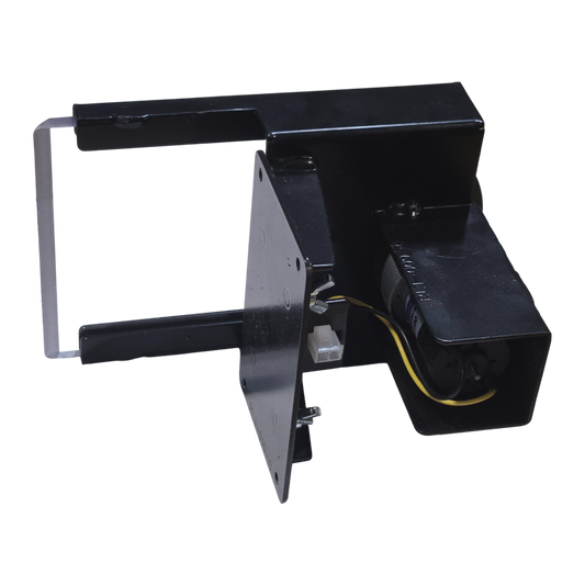 Ball Gate Motor Assy