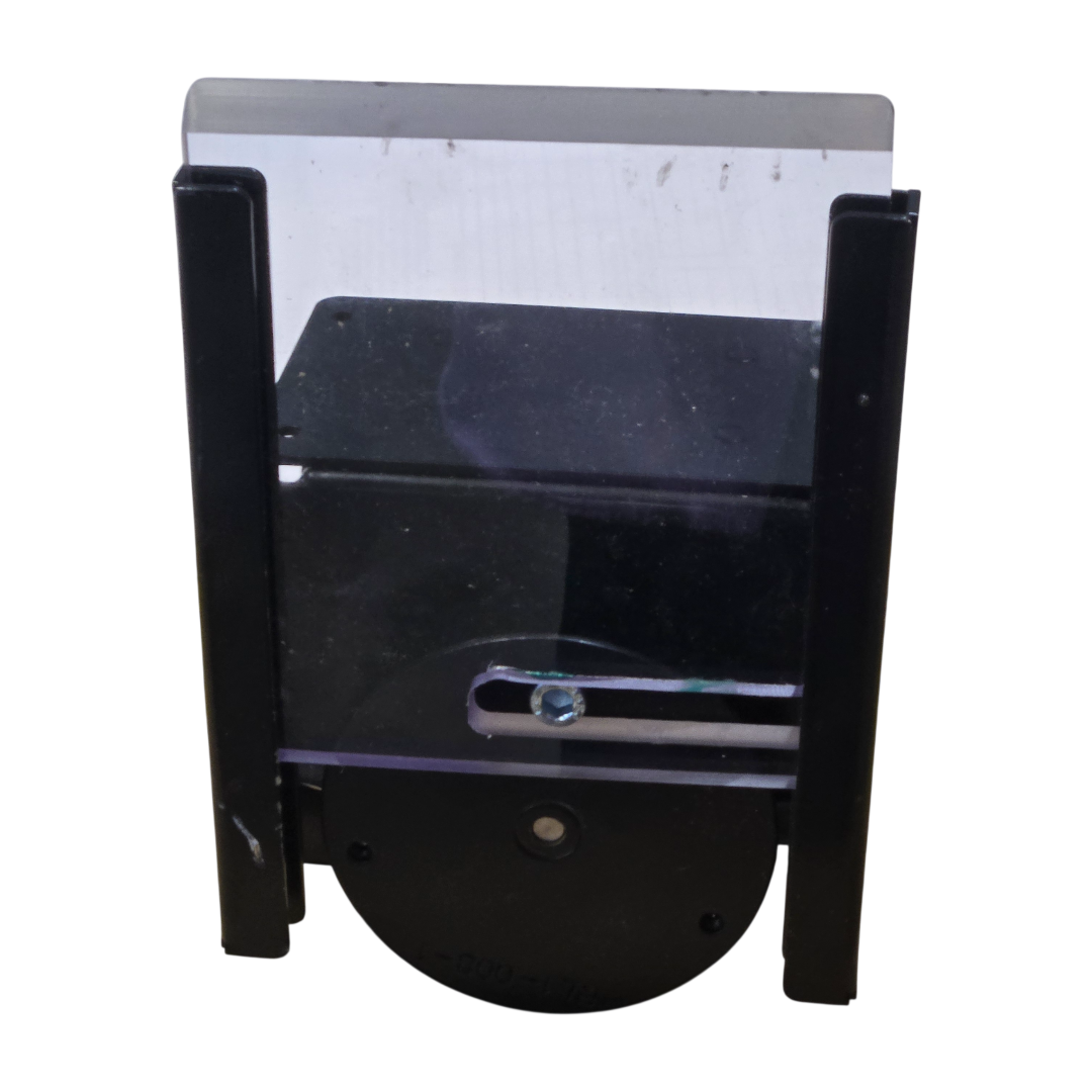 Ball Gate Motor Assy