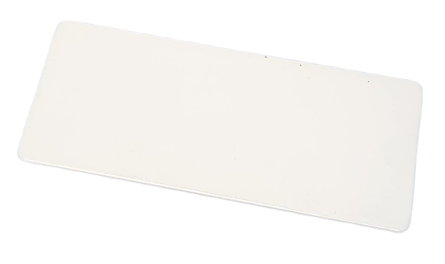 Coin Acceptor Cover Plate