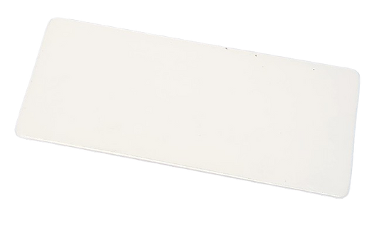 Coin Acceptor Cover Plate