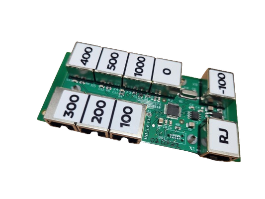 Km Board-Symmetrization