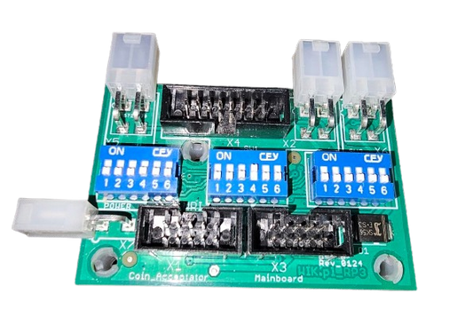 RP3 Board