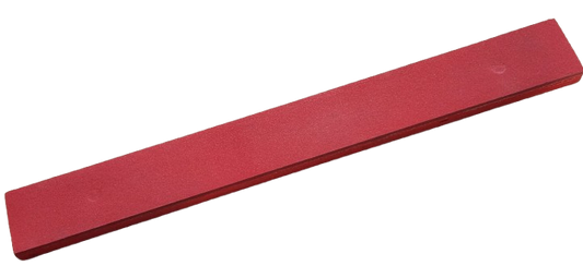 Red Wood Bumper