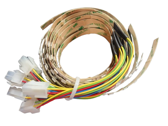 Goal LED Set