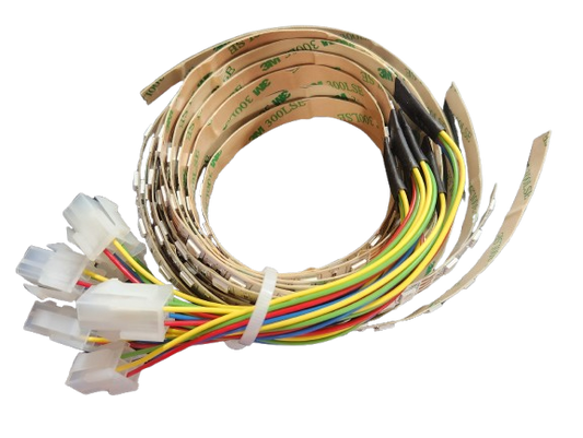 Goal LED Set