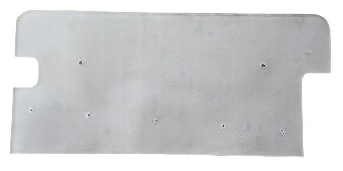 Ramp Acrylic