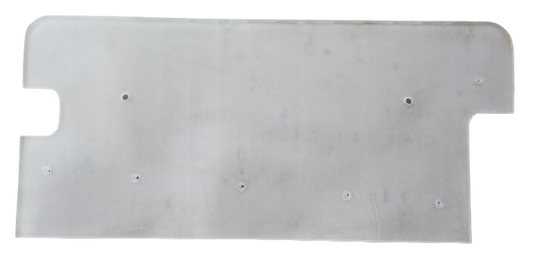 Ramp Acrylic