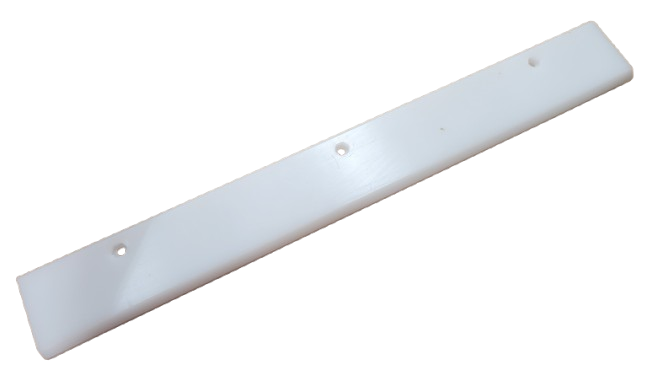 Door Top Cover W/Hardware