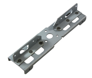 Gun Frame (B)