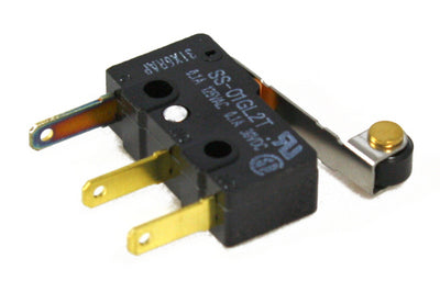 Microswitch