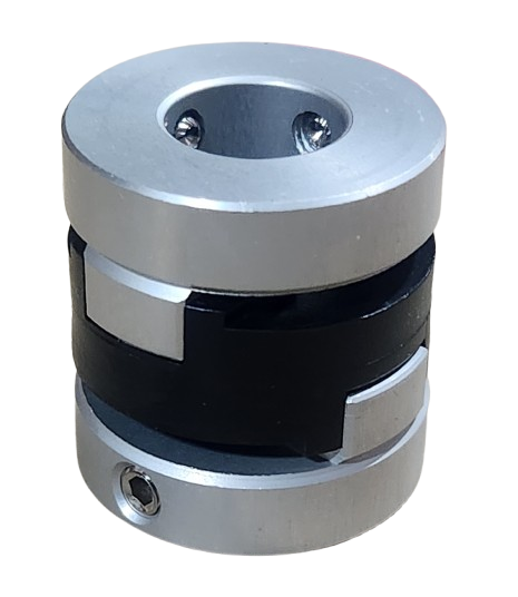 Coupling Large JOC25 Rotating Table