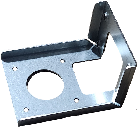 Arm Motor Bkt