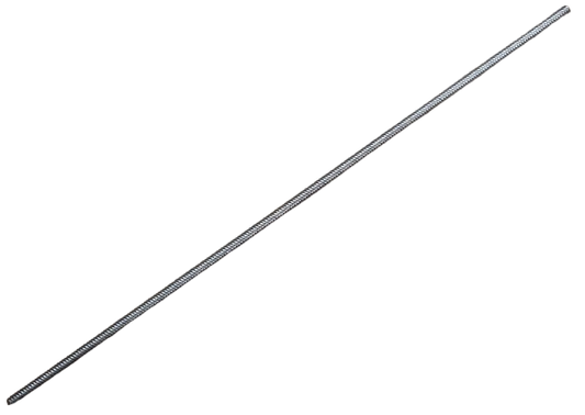 Pusher Arm Lead Screw