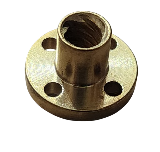 Pusher Arm Screw Shaft