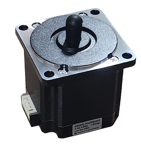 Stepping Motor 4S56Q-P02554SG