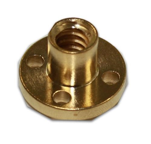 Antenna Arm Screw Shaft