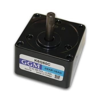 Gear Head K6G60C