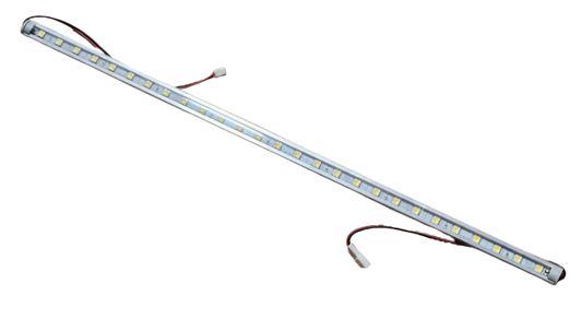 Assy LED Bar 12V White