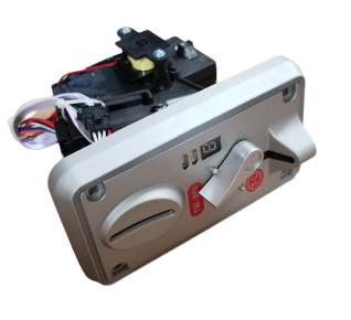 Coin Mech TW-389