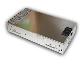 Power Smps MSP-300-5V