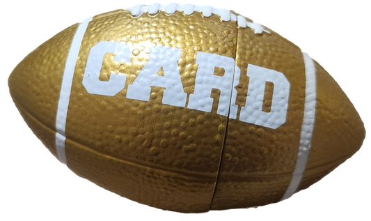 Red Zone (Card) Ball