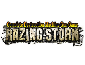 Razing Storm logo