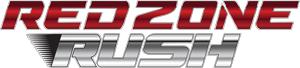Looney Tunes Red Zone Rush logo