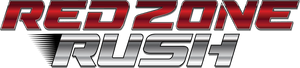 Red Zone Rush logo