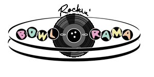 Rockin' Bowl O' Rama logo