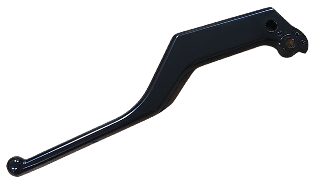 Left Brake Lever