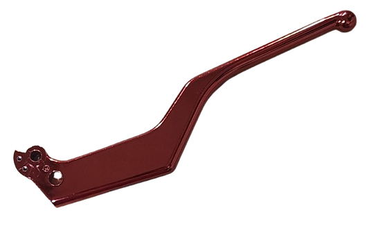 Right Brake Lever (Red)