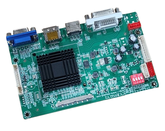 4K Driven Board (For Screen)