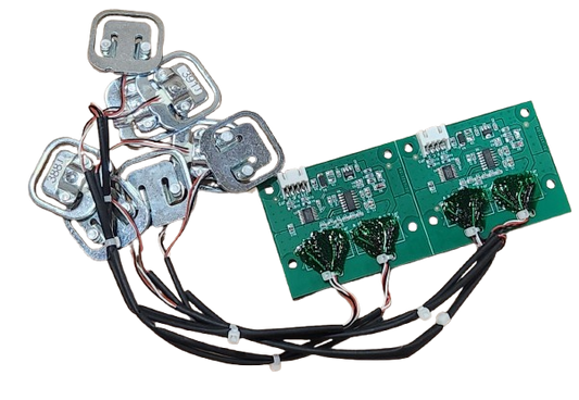Nx Weight Sensor