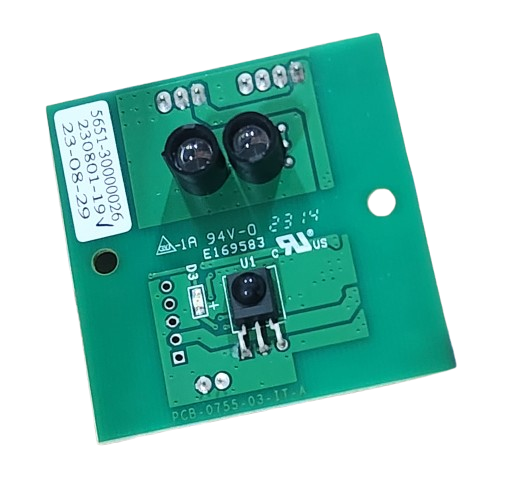 Infrared Sensor