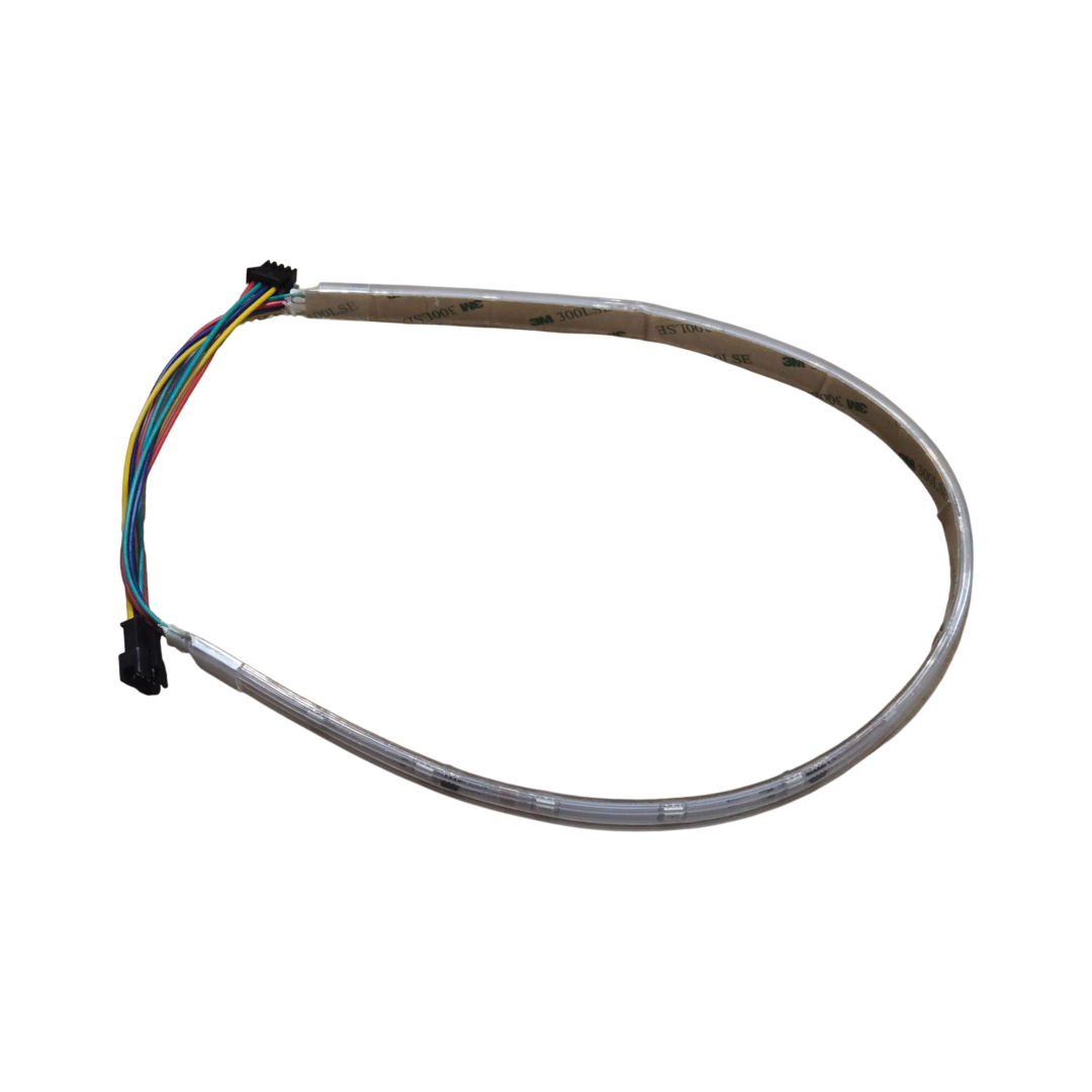 Brake Rotor LED Strip 6803-30RW 500MM