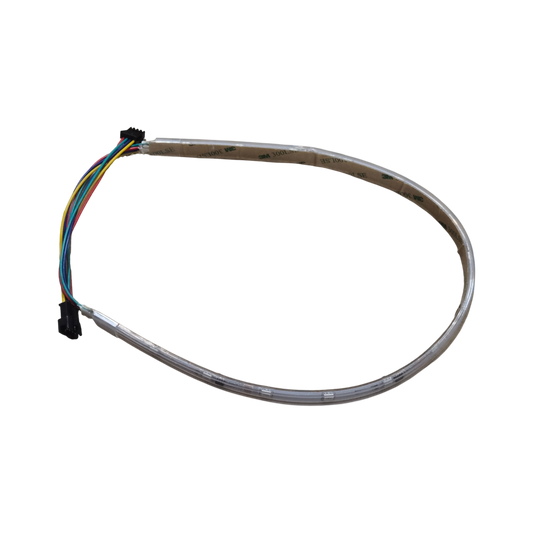 Brake Rotor LED Strip 6803-30RW 500MM
