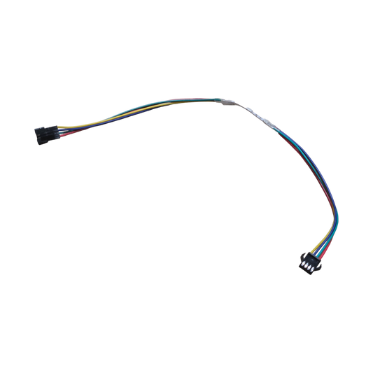 Exhaust Pipe LED Strip 5050RGB60RW 50MM