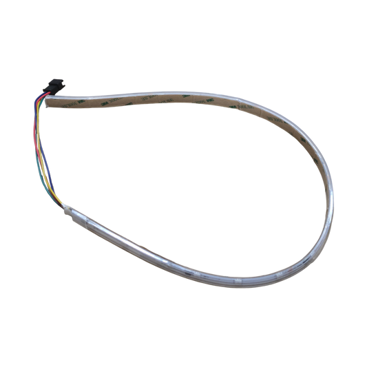 Tire Light LED Strip 6803-30RW Single-Head 600MM