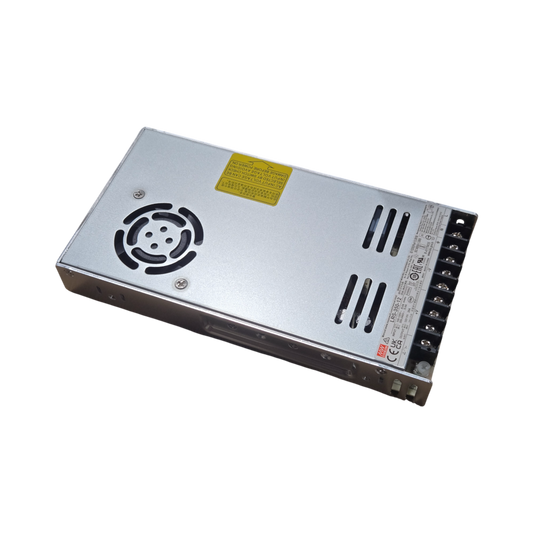 Power Supply LRS-350-12