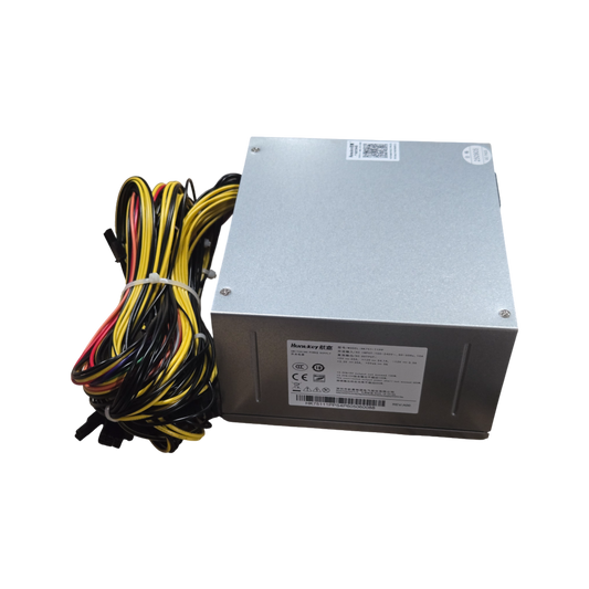 Power Supply MT51-11PP 650W