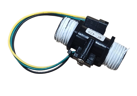 Drain Valve Detector