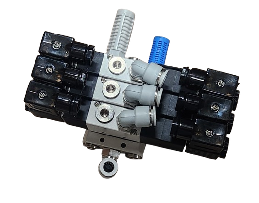 Solenoid Valve 4V230C08F-3F