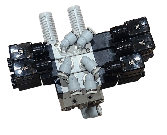 Solenoid Valve 4V230E08F-3F