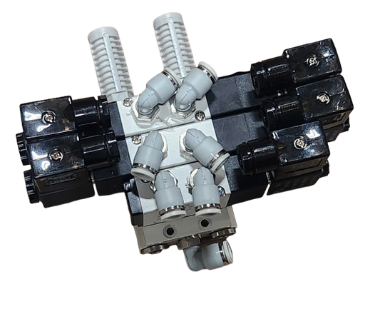 Solenoid Valve 4V230E08F-3F