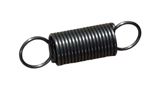 Turntable Motor Tensioning Spring