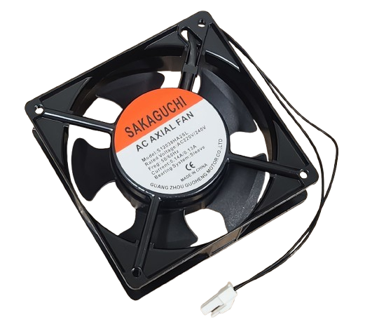 110V Fan