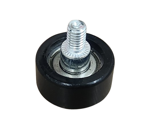 Short Shaft Pulley