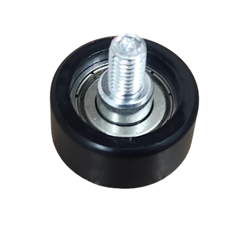 Long Shaft Pulley